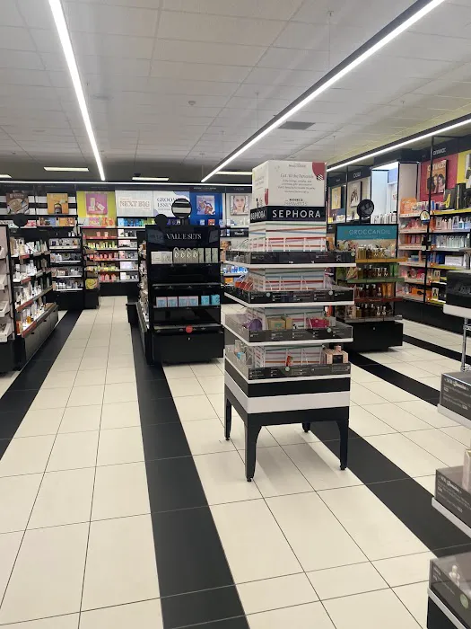 SEPHORA at Kohl's 4
