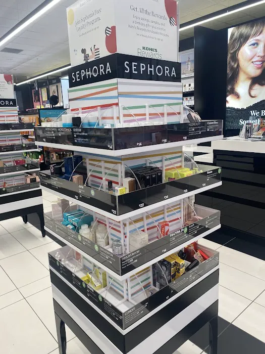 SEPHORA at Kohl's 5