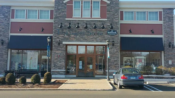 The Paper Store 1