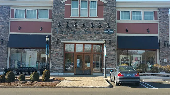 The Paper Store 2