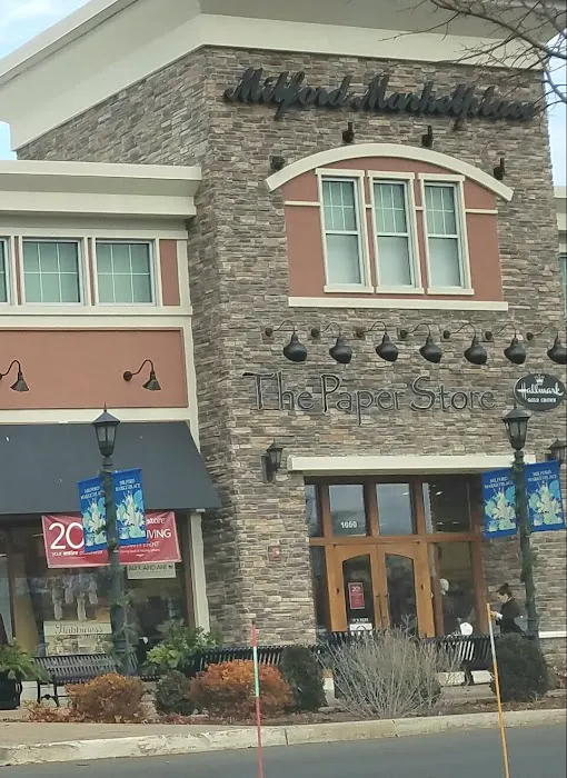 The Paper Store 5