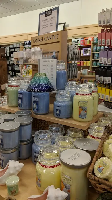 The Paper Store 6