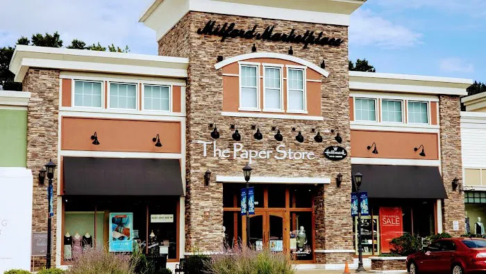 The Paper Store 7