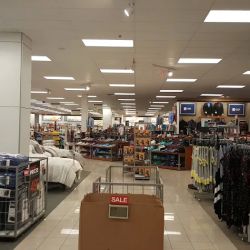 Kohl's ico