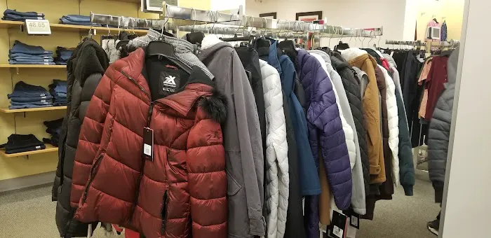 Kohl's 5