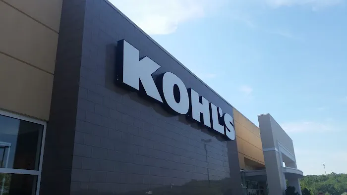 Kohl's 8