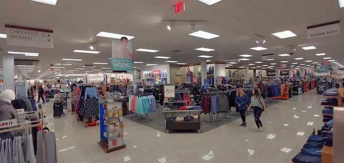 Kohl's 7