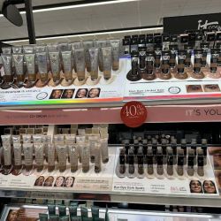 SEPHORA at Kohl's ico