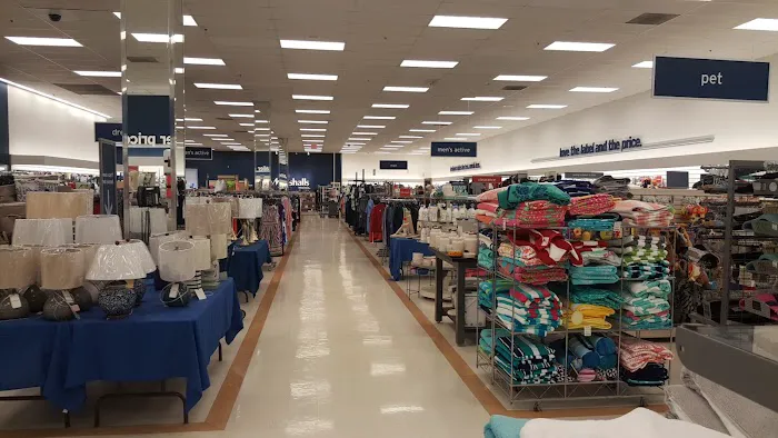Marshalls 0
