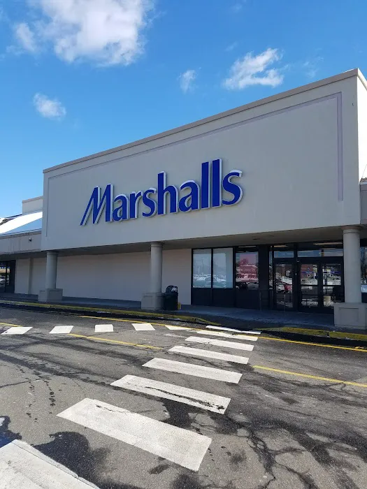 Marshalls 1