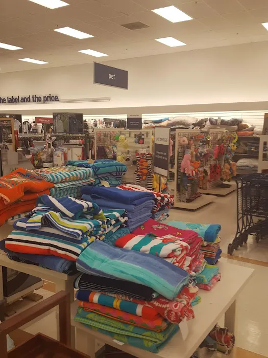 Marshalls 9