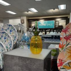 Kohl's ico