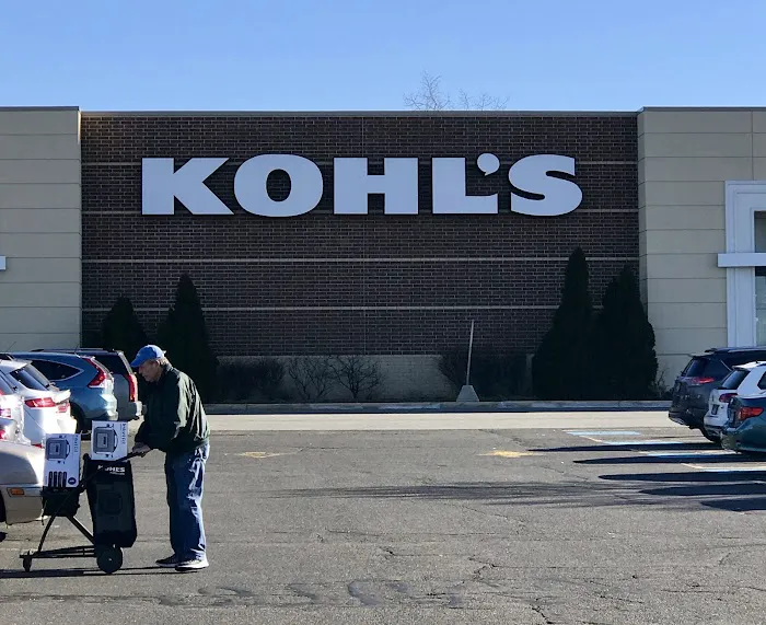 Kohl's 2