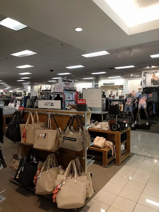 Kohl's 7