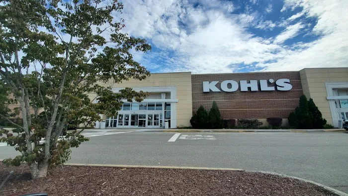 Kohl's 6