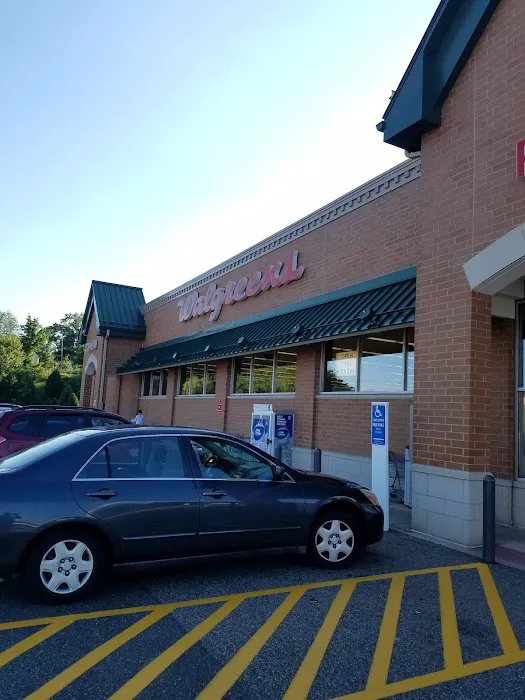 Walgreens 2