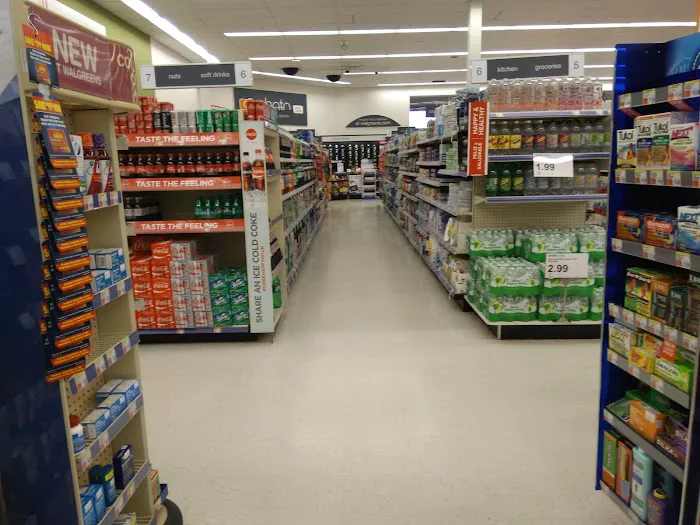 Walgreens 1