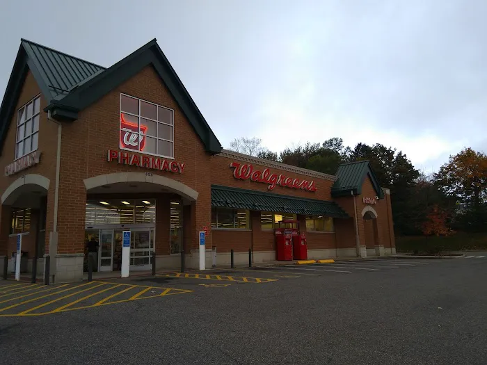 Walgreens 0