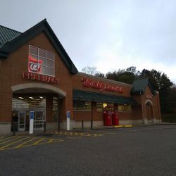 Walgreens ico