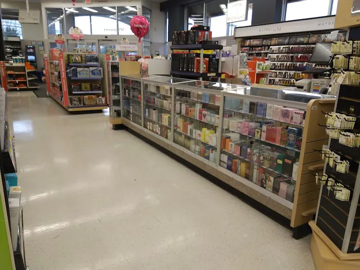 Walgreens 3