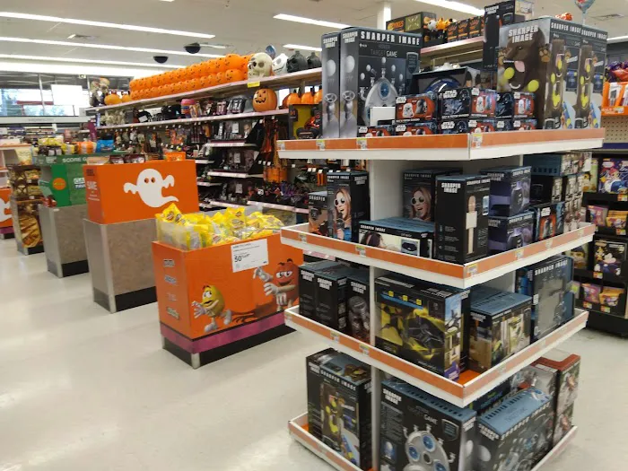 Walgreens 5