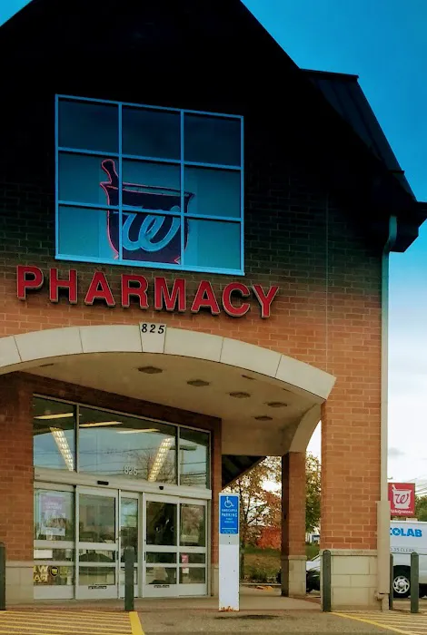 Walgreens 4