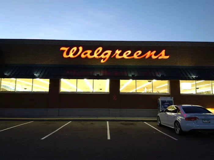 Walgreens 6