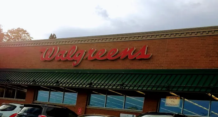 Walgreens 8