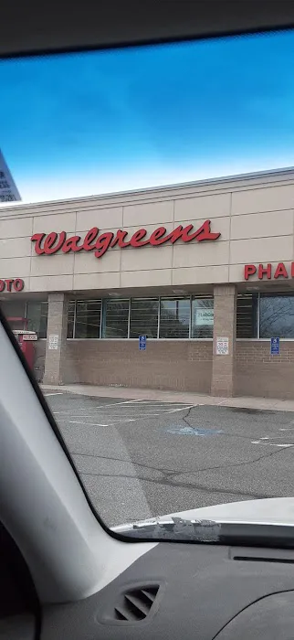 Walgreens 2