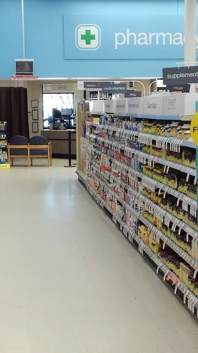 Walgreens 0