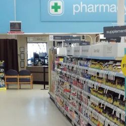 Walgreens ico