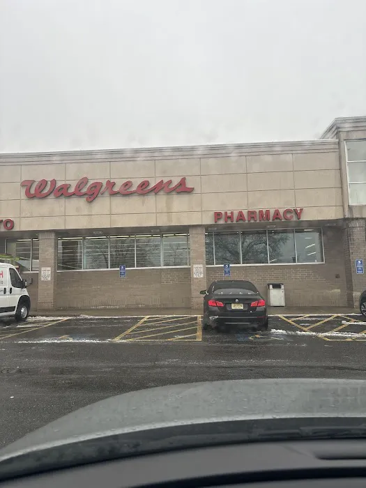 Walgreens 3