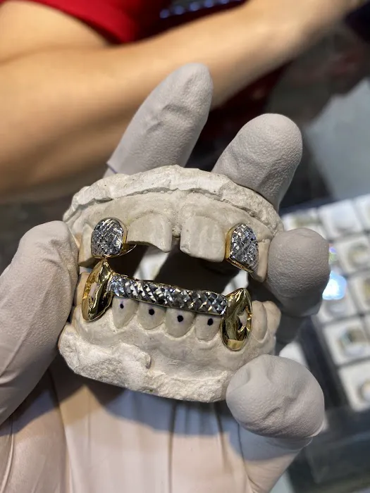 Fantastic Jewelry 1