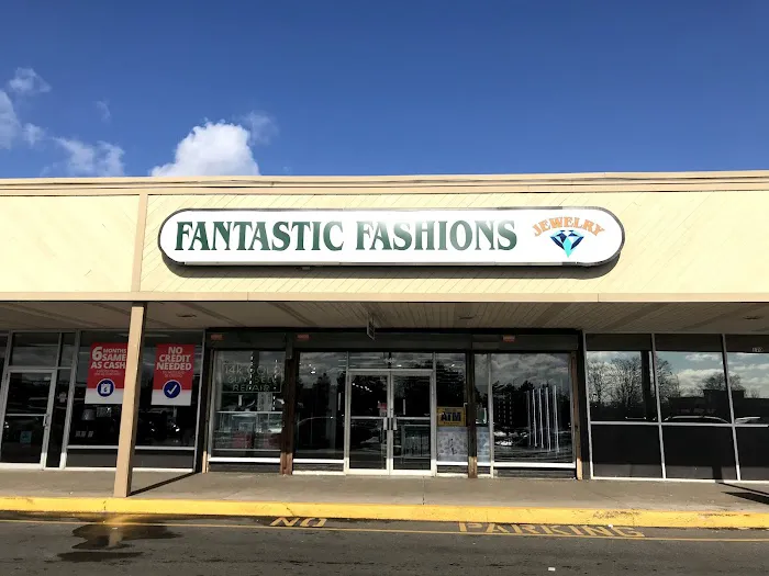 Fantastic Jewelry 0