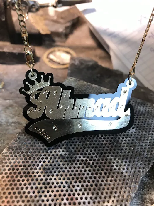 Fantastic Jewelry 5