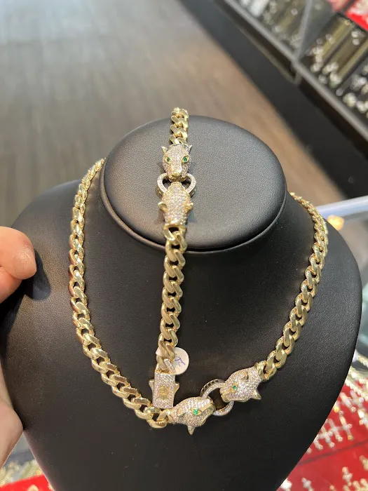 Fantastic Jewelry 3