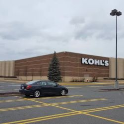 Kohl's ico