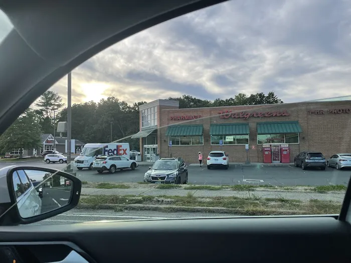 Walgreens 2