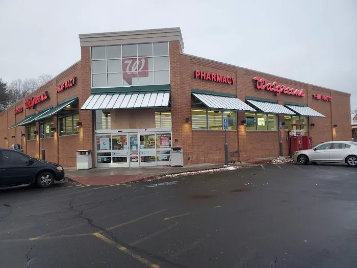 Walgreens 1