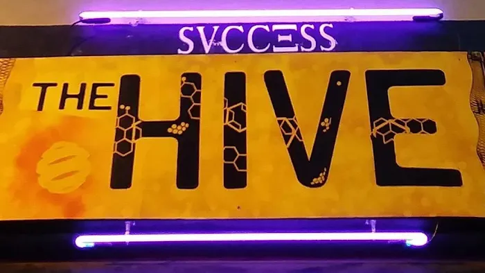 The Hive 1