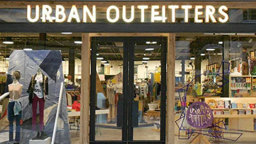 Urban Outfitters 2