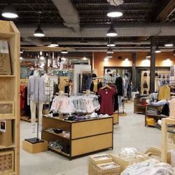 Urban Outfitters ico