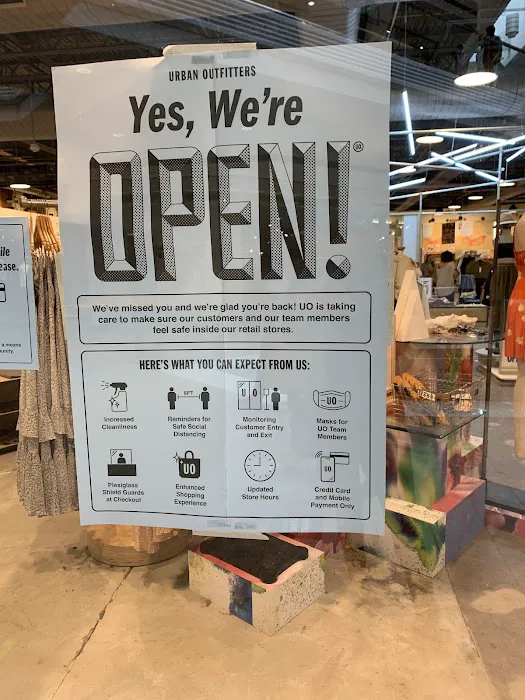 Urban Outfitters 3