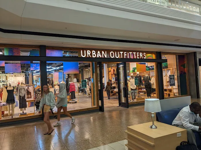 Urban Outfitters 5