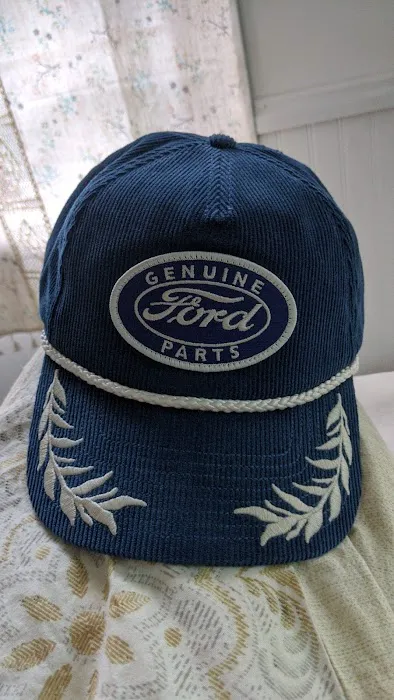 Urban Outfitters 9