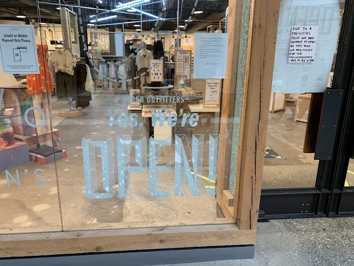 Urban Outfitters 8