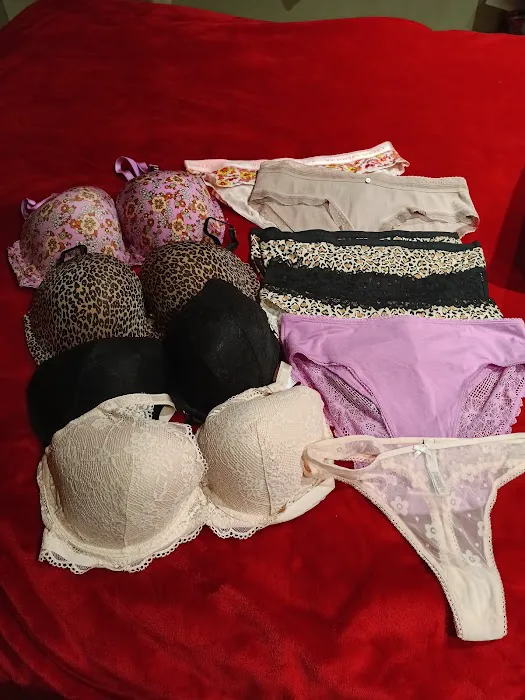Victoria's Secret 1