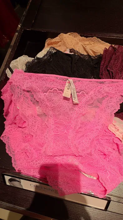Victoria's Secret 5