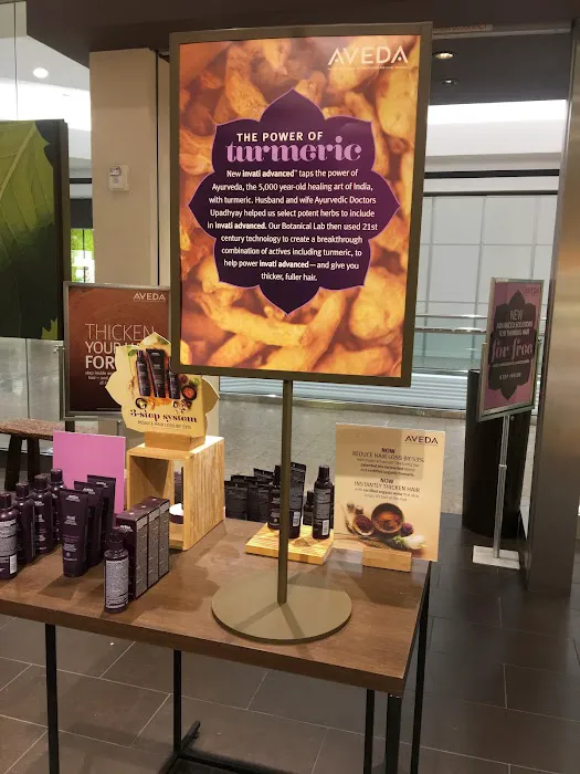 Aveda Store 2
