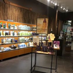 Aveda Store ico